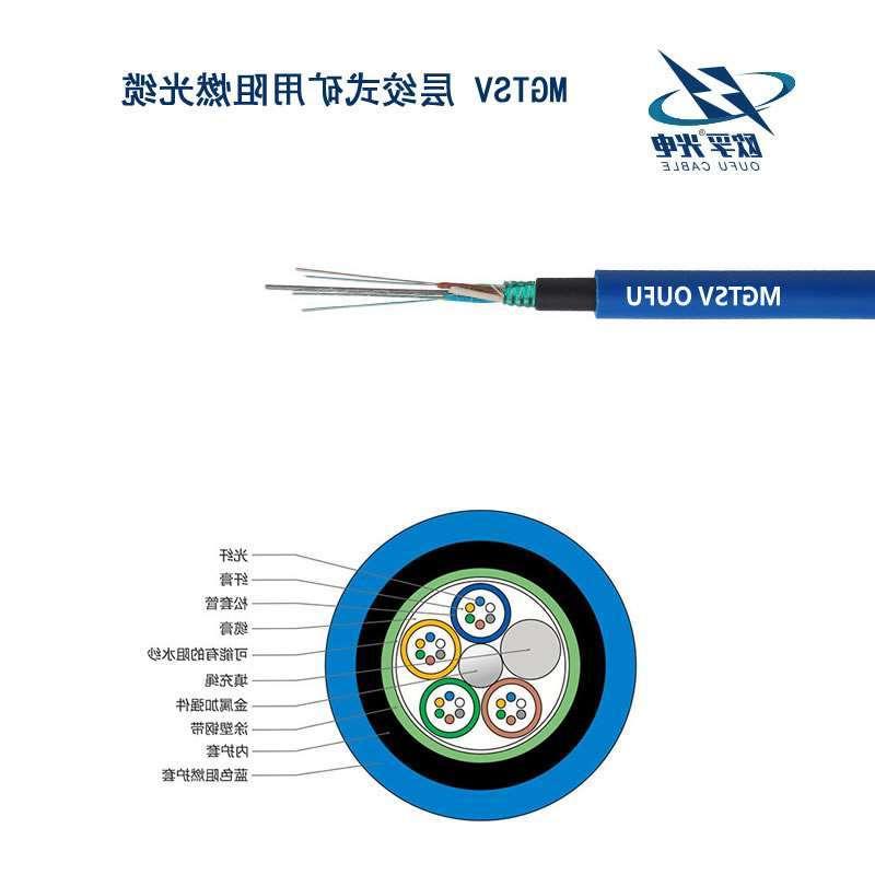 湘西土家族苗族自治州MGTSV光缆